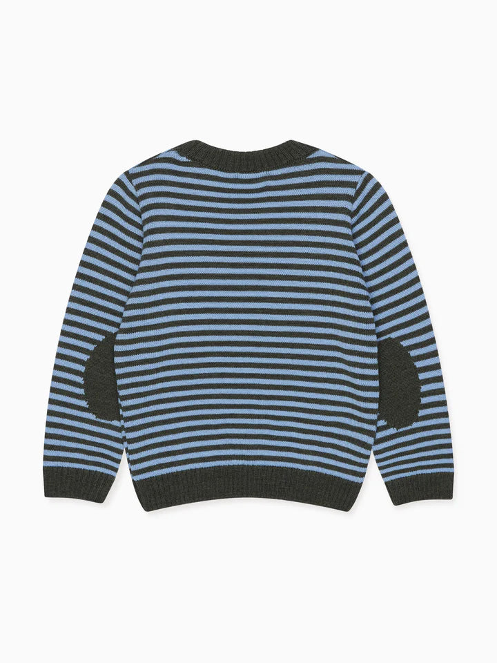 bromo merino jumper