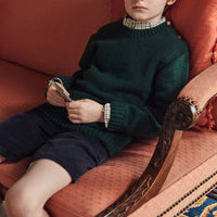 bromo merino jumper