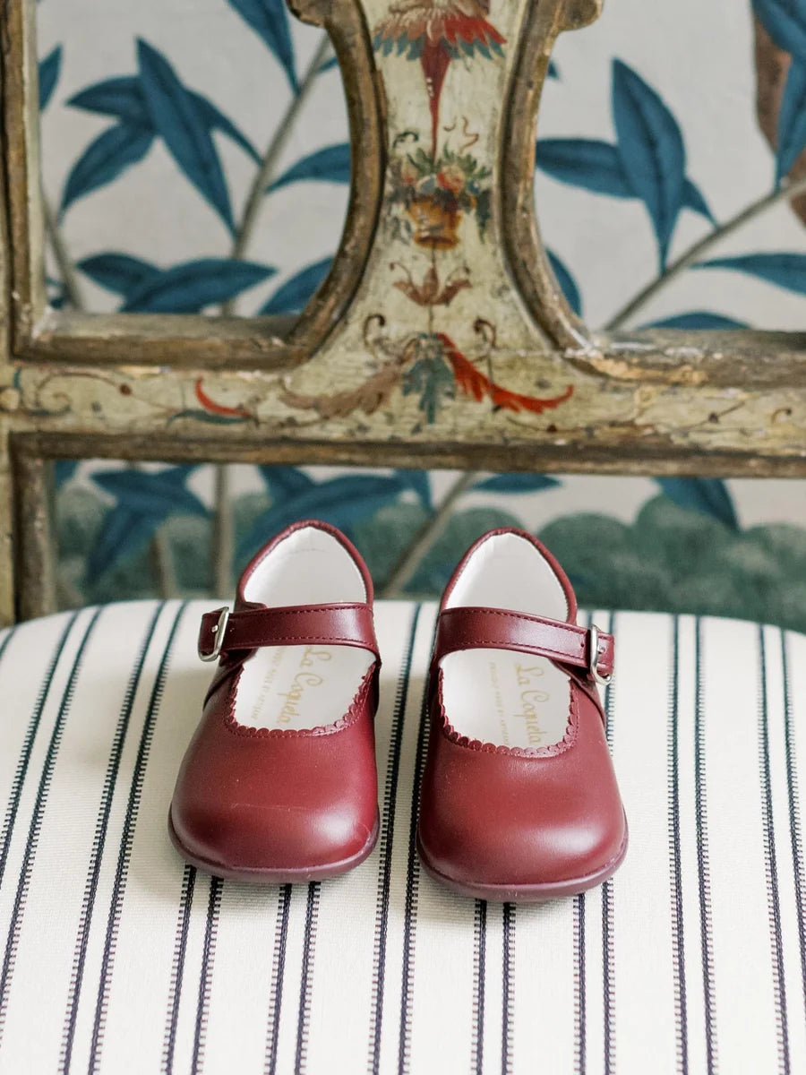 bb mary janes