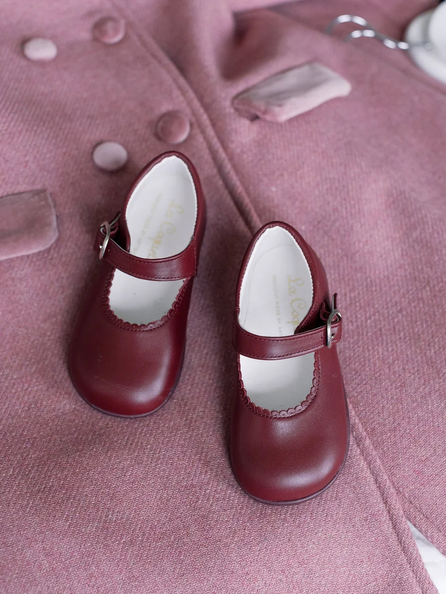 bb mary janes