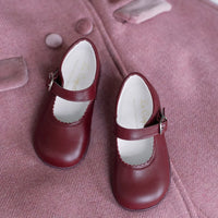 bb mary janes
