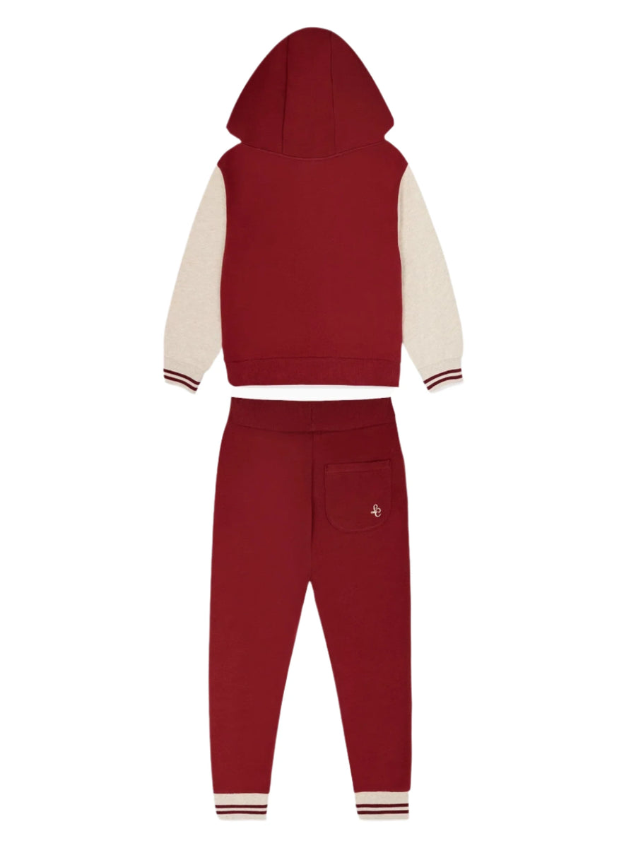 paz tracksuit