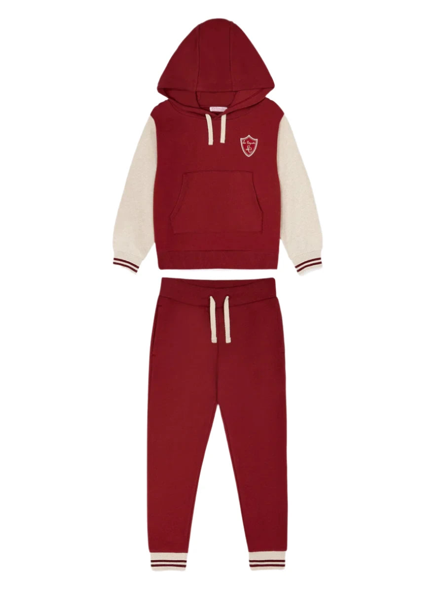 paz tracksuit