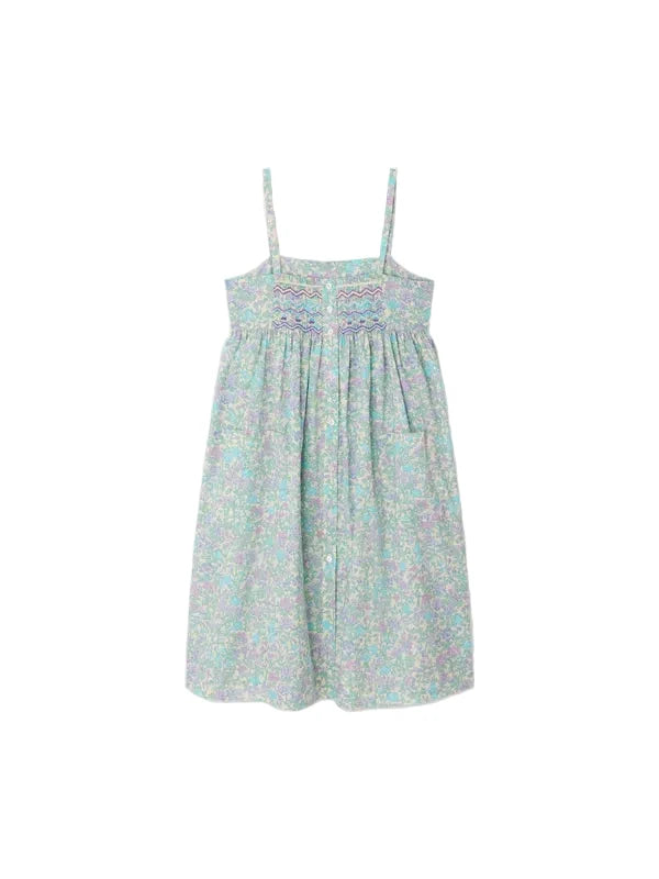 passion dress C