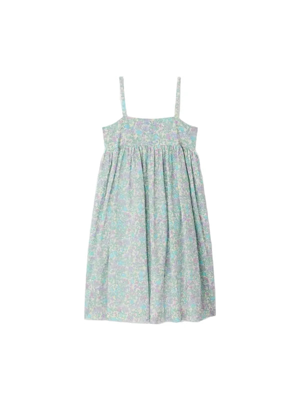 passion dress C