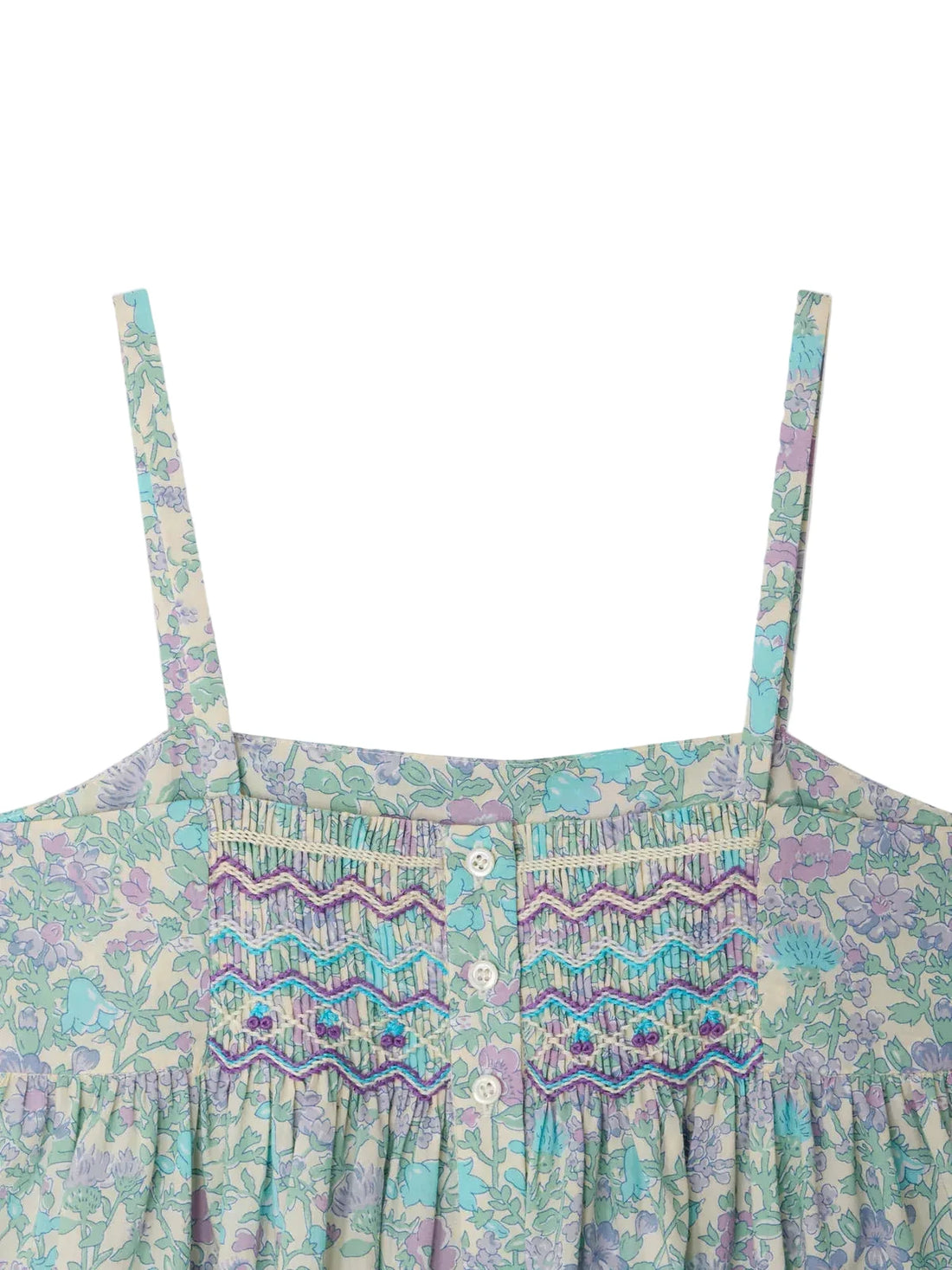 passion dress C