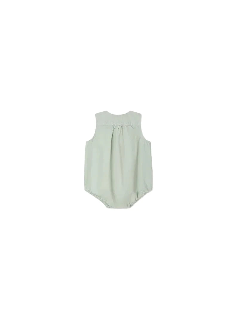nico romper C