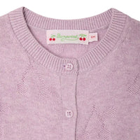 teyana cardigan C