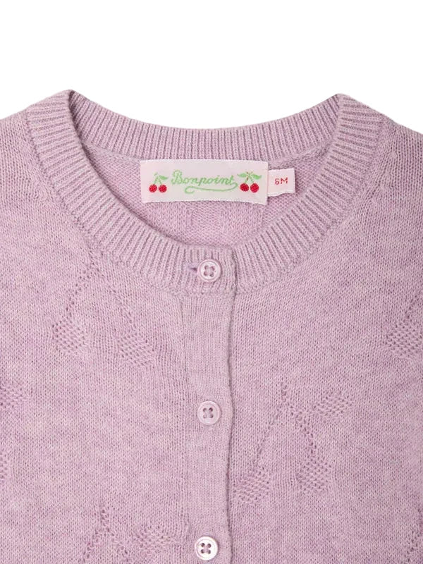 teyana cardigan C