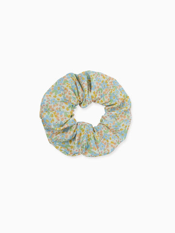 bow scrunchie