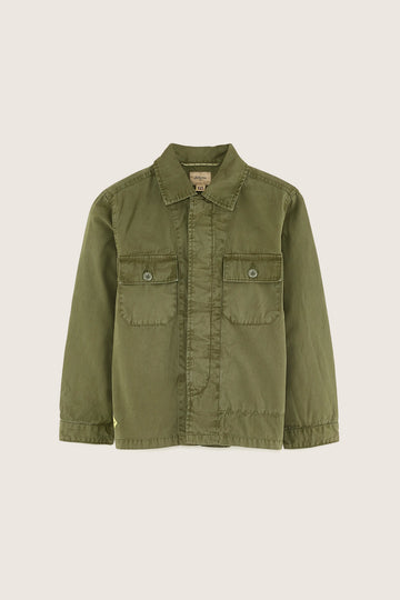 willis overshirt
