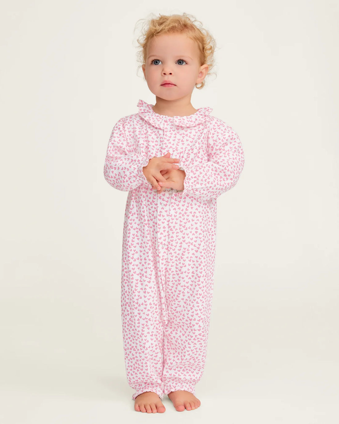 sweethearts madeline romper