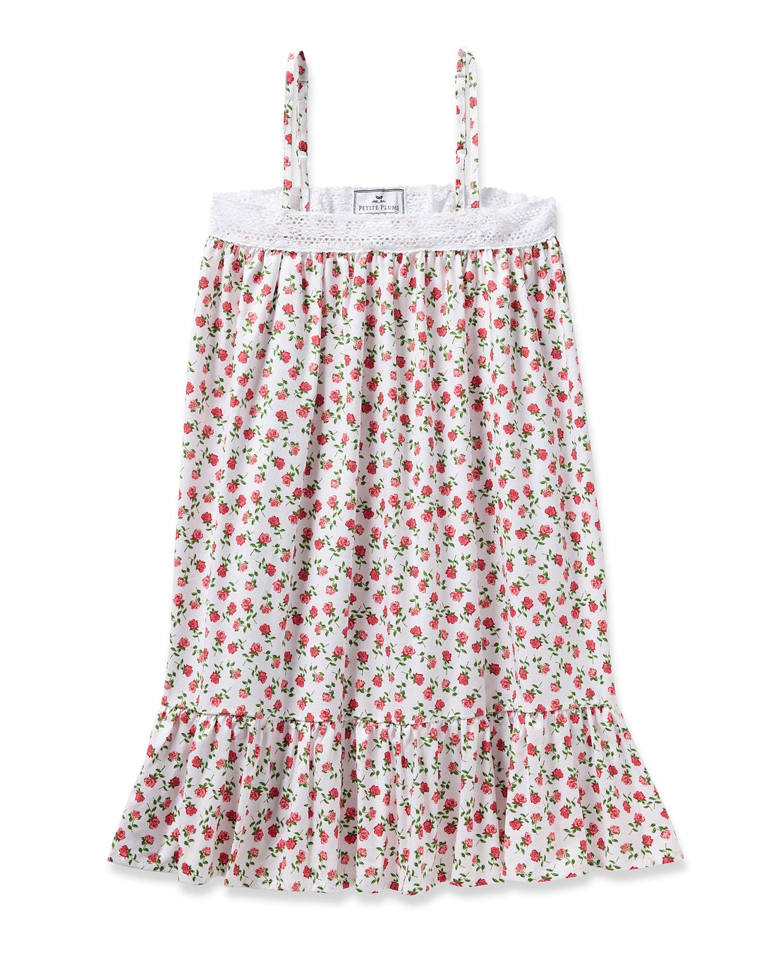 lily nightgown