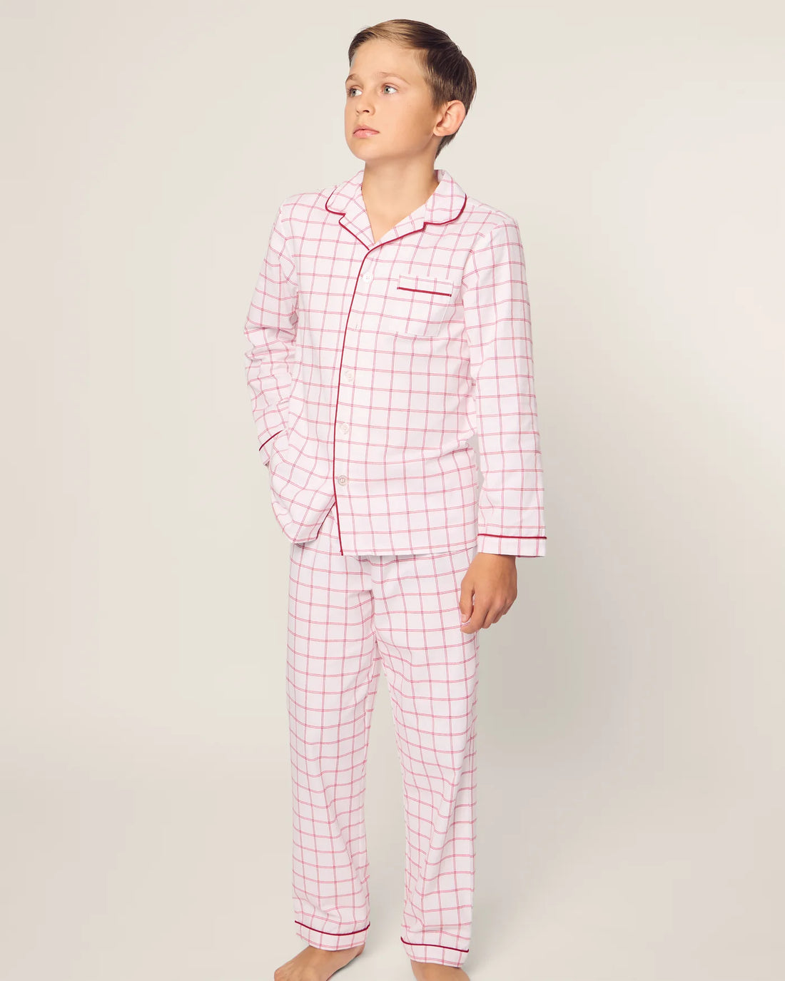 pajama set
