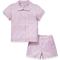 colette short set