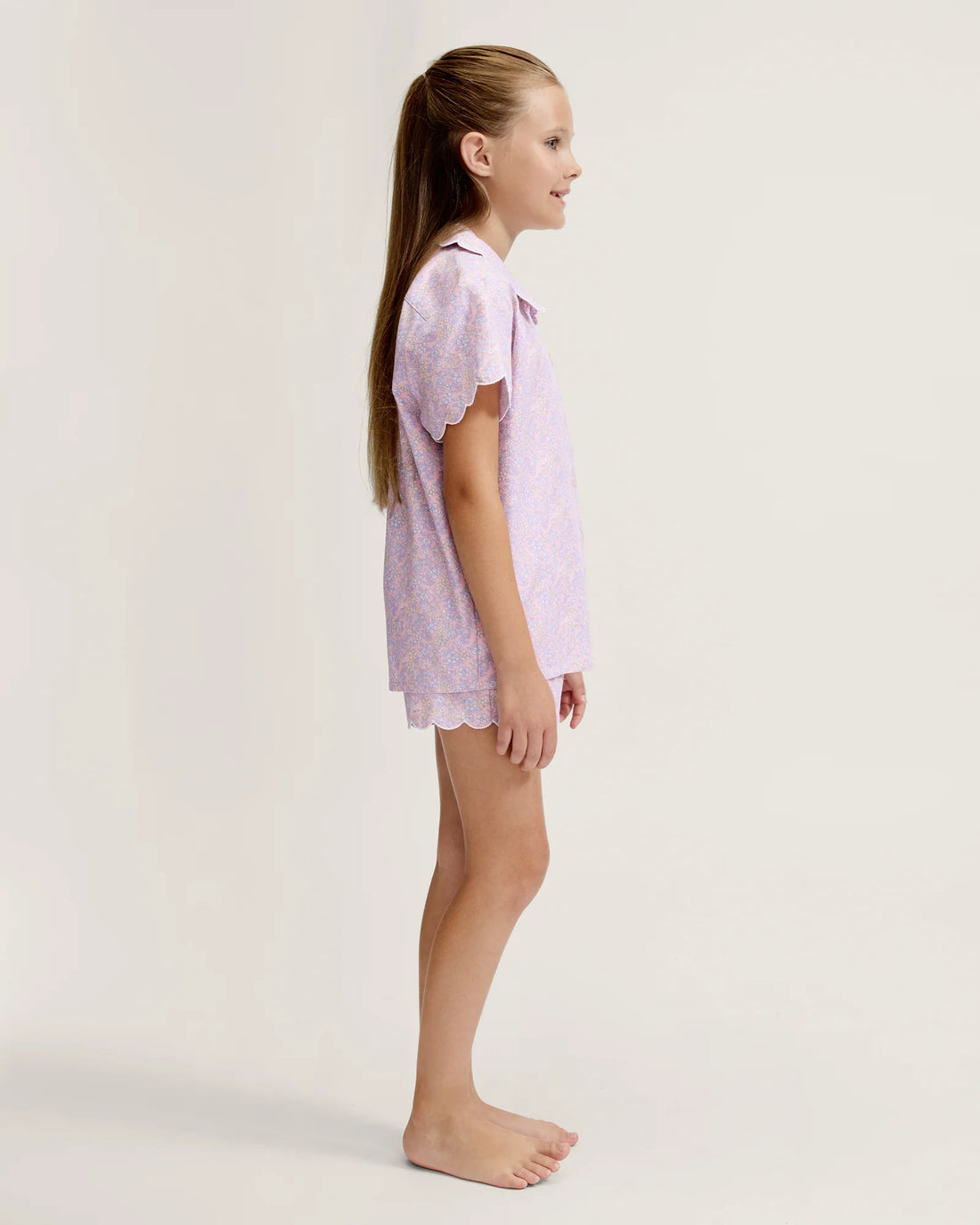 colette short set