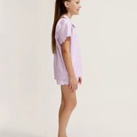 colette short set
