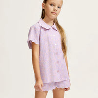 colette short set
