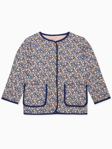 calida quilted jacket