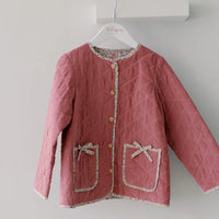 calida jacket