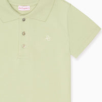 camilo polo shirt
