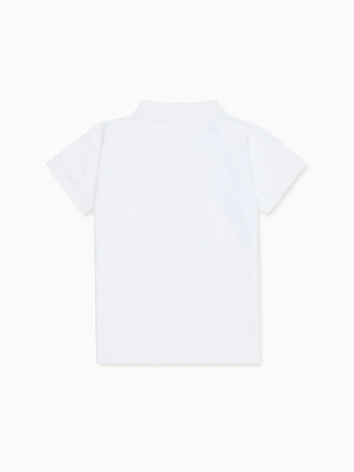 camilo polo shirt
