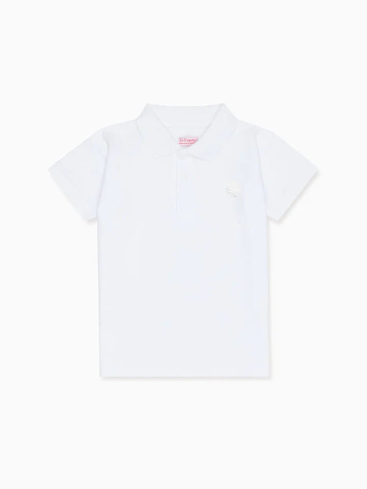 camilo polo shirt
