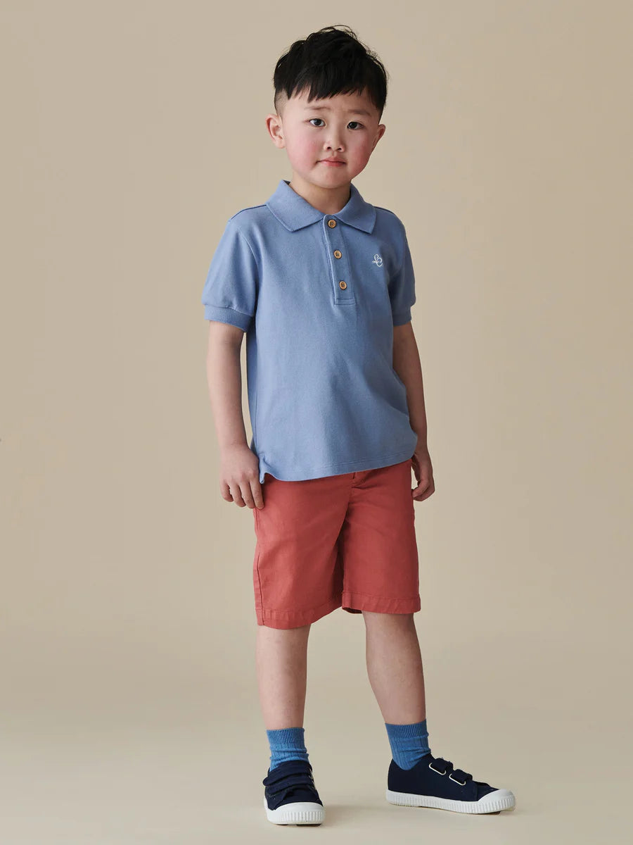 bocusi chino short