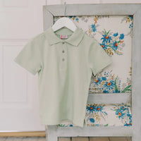camilo polo shirt