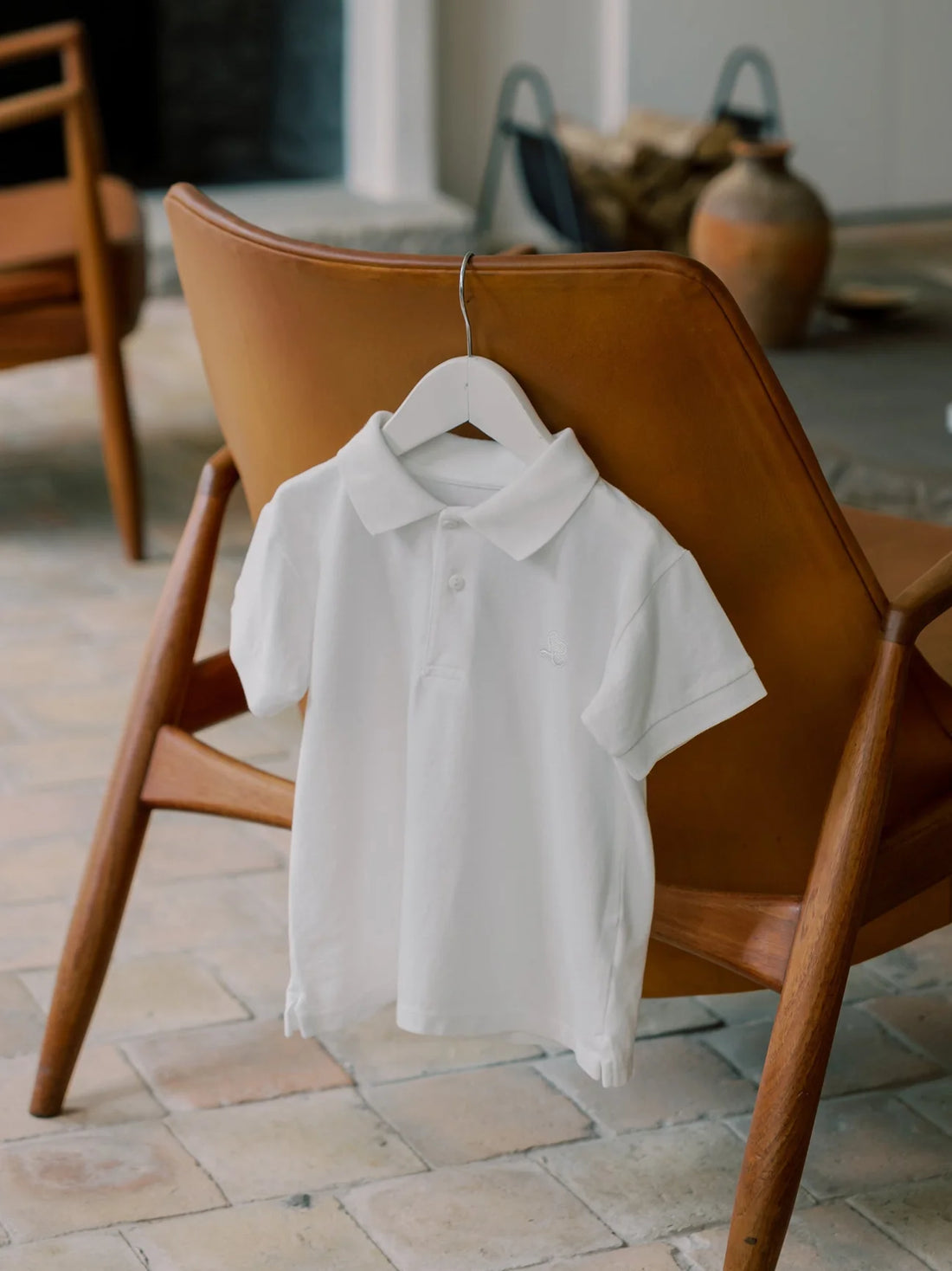 camilo polo shirt