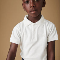 camilo polo shirt