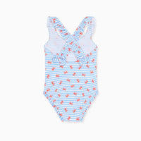 caranjo swimsuit