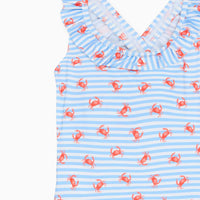 caranjo swimsuit