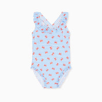 caranjo swimsuit