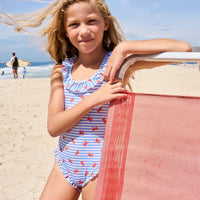 caranjo swimsuit