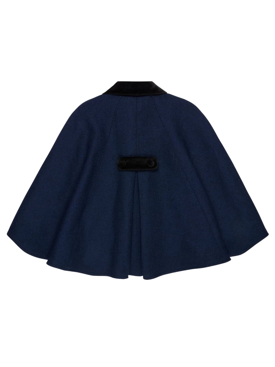 clara cape