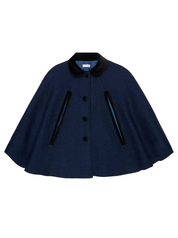 clara cape
