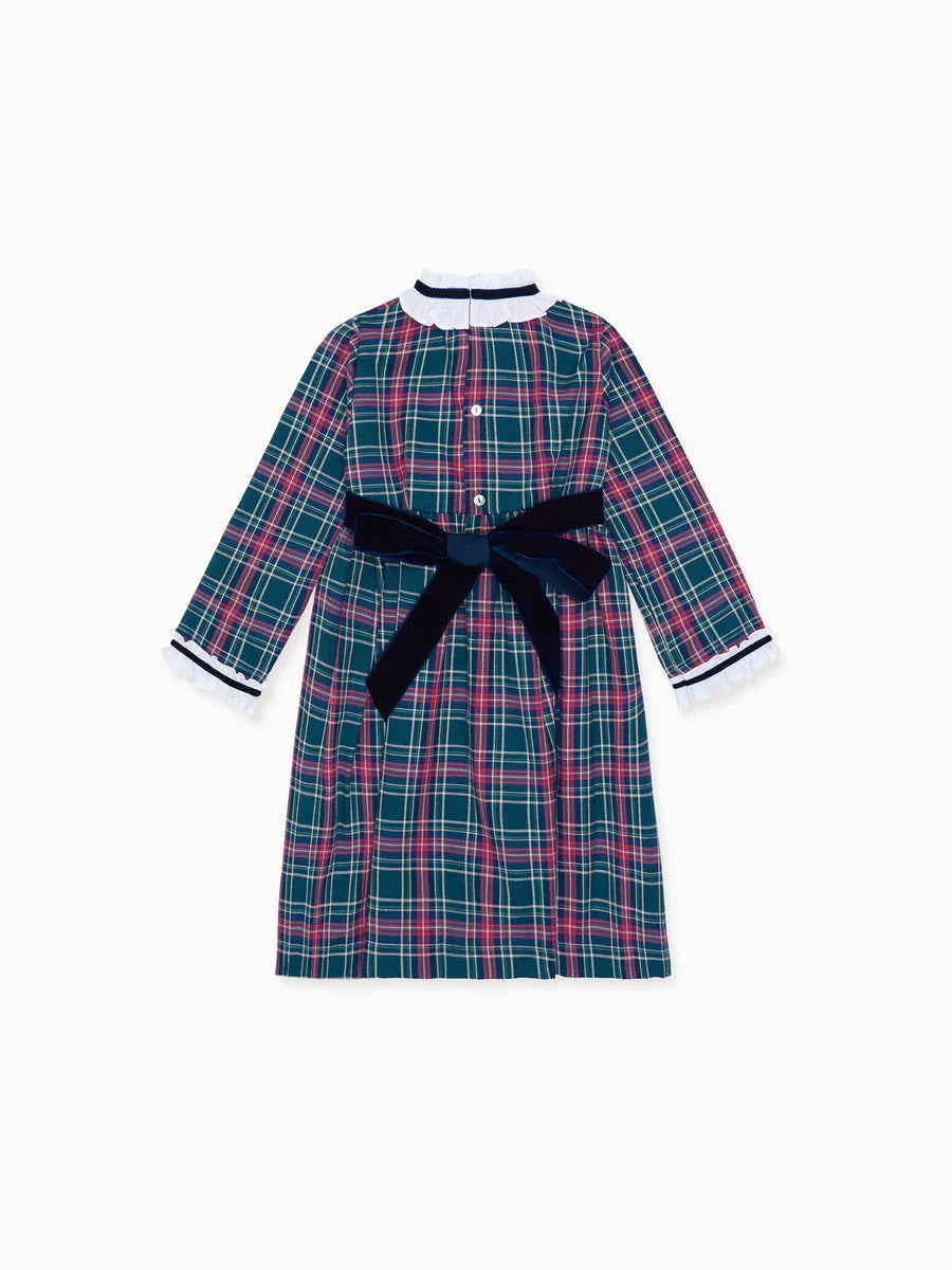 clarisa dress