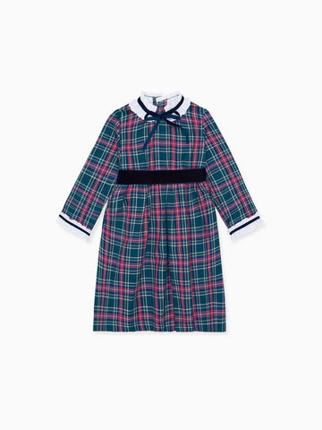 clarisa dress