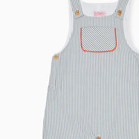 coroza dungarees