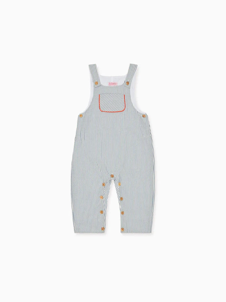 coroza dungarees