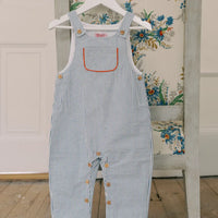 coroza dungarees