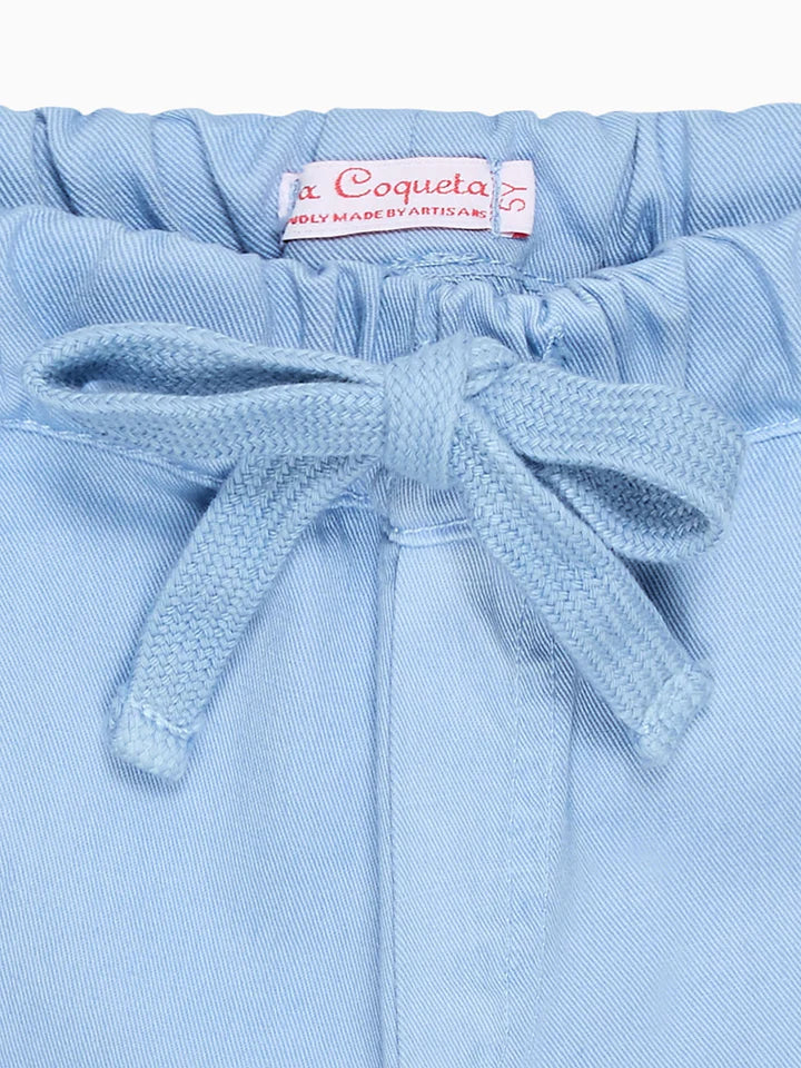 bb cortino short