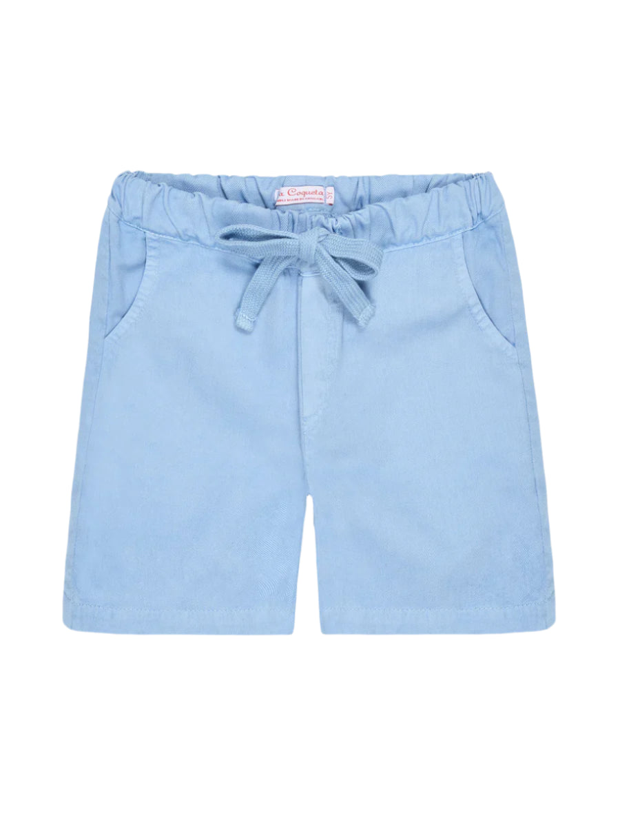 cortino short