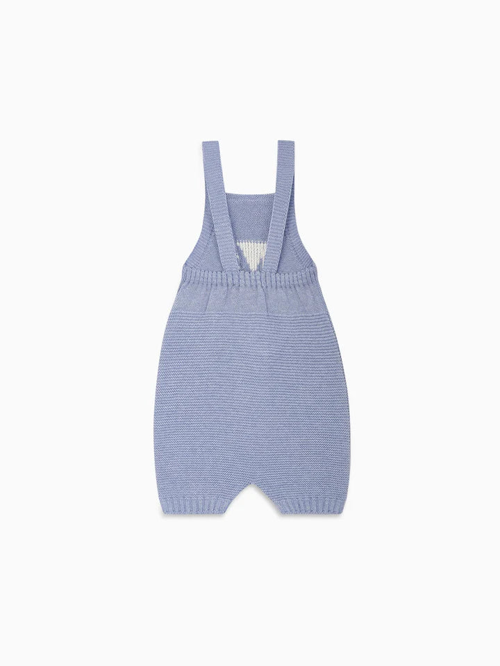 crispa bunny dungarees C