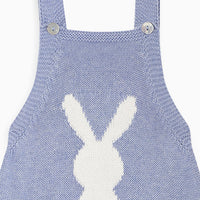 crispa bunny dungarees C