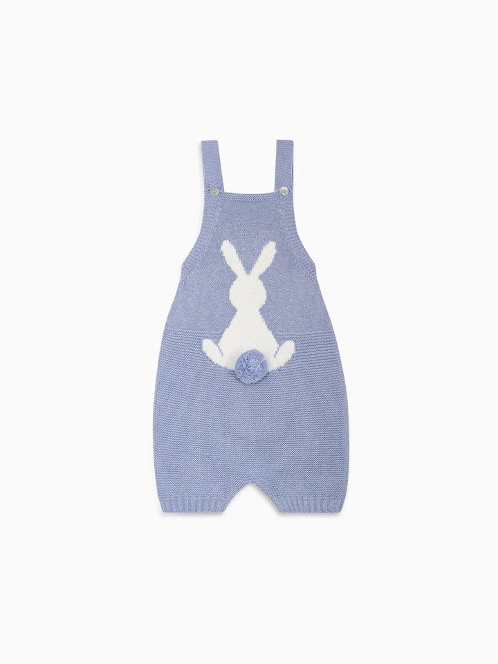crispa bunny dungarees C