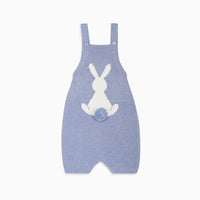 crispa bunny dungarees C