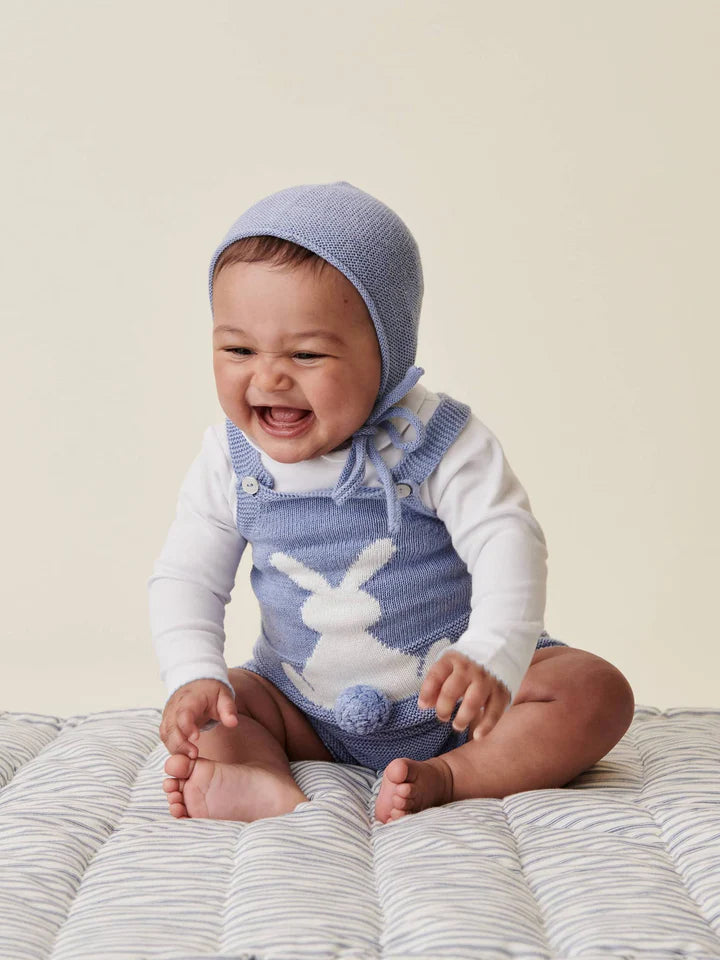 crispa bunny dungarees C