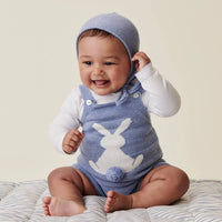 crispa bunny dungarees C